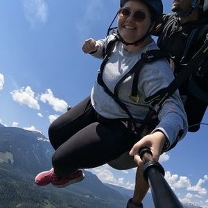 Meet your Posher, Alanna